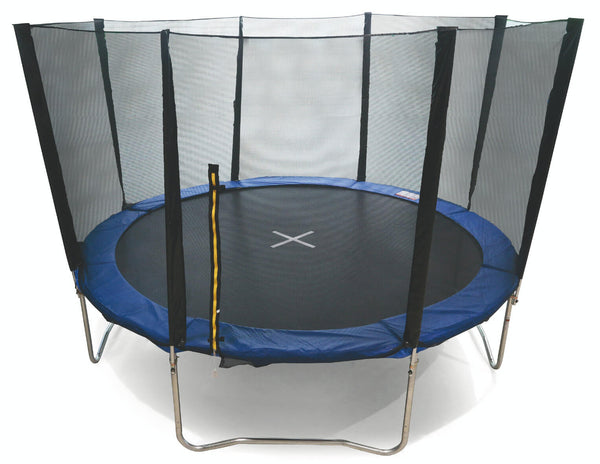 sconto Trampolino Tappeto Elastico per Bambini Ø 200cm Soriani Jumping