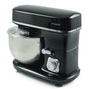 Impastatrice Planetaria 5 Litri 6 Velocità 1300W Kooper Demetra Nero