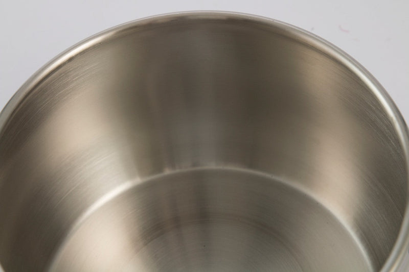 Pentola a Pressione in Acciaio Ø22cm 5 Litri Soriani Mamy