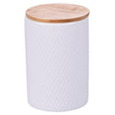 Set 3 Barattoli 700 ml in Gres VdE Tivoli 1996 Circle 