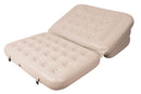 Divano Letto Materasso Gonfiabile 5 in 1 con Pompa e Borsa Jilong Sofa Bed Beige