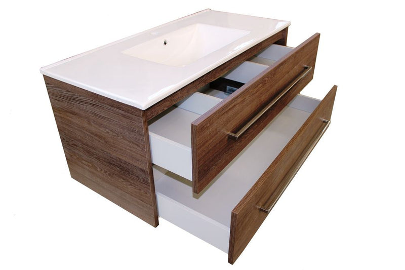 Mobile da Bagno HW03 Wenge TFT