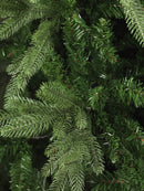Albero di Natale Artificiale Adami Ararat Verde Varie Misure