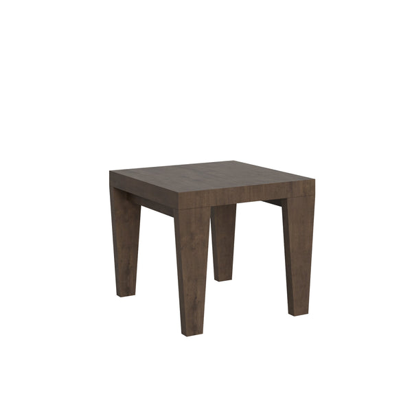Tavolo Allungabile 90-246x90x77 cm Spimbo Noce acquista
