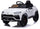 Macchina Elettrica per Bambini 12V con Licenza Lamborghini Urus Bianca