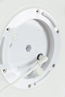 Lampada Led Cubo Speaker Pe 20x20 in Plastica