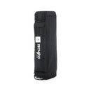 Gazebo da Giardino a Piramide Pieghevole 3X6m Telo in PVC Taddei Tecniko Bianco