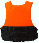 Giubbotto Galleggiamento per SUP e Kayak in Poliestere Jbay.Zone Varie Misure