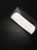 Applique da Esterno a LED 10W 3000K Sovil Bianco