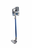 Aspirapolvere Ciclonico a Batteria Ricaricabile 150W Kooper Dixon Blu