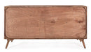 Credenza 2 Ante 3 Cassetti 145x40x77h cm Kant 