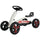 Auto a Pedali Go Kart per Bambini BERG Buzzy con Licenza Fiat 500