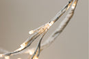 Ramo Luminoso 144 Led Bianco Caldo Soriani