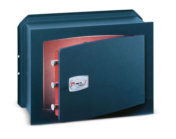 online Cassaforte A Muro A Chiave Serie Technobox Technomax