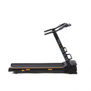 Tapis Roulant Motorizzato Richiudibile 3,75Hp 18Km/h Everfit TFK-555 Slim Hrc