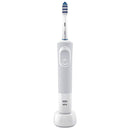Spazzolino Elettrico Denti Vitality 100 TriZone a Batteria Ricaricabile con Timer Oral-B