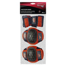 Kit Protezioni Bambino Completo Plastica Rigida con Licenza Disney Cars 