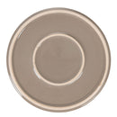 Servizio Piatti da Tavola 12 Pezzi in Gres VdE Tivoli 1996 Gourmet Grigi