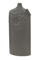 Vaso Fleur 17x7,5x39,5 cm Porcellana