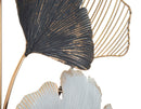 Pannello Ory 66x4x109 cm in Ferro Multicolor
