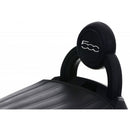 Macchina Cavalcabile per Bambini con Licenza Fiat 500 Baby Rosa