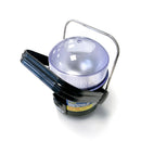Lampada Torcia Expedition 4D Ø10x14,8 cm Luce a Incandescenza a Batteria      