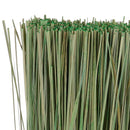 Set 3 Fascio Quadrato di Erba Artificiale Altezza 45 cm 