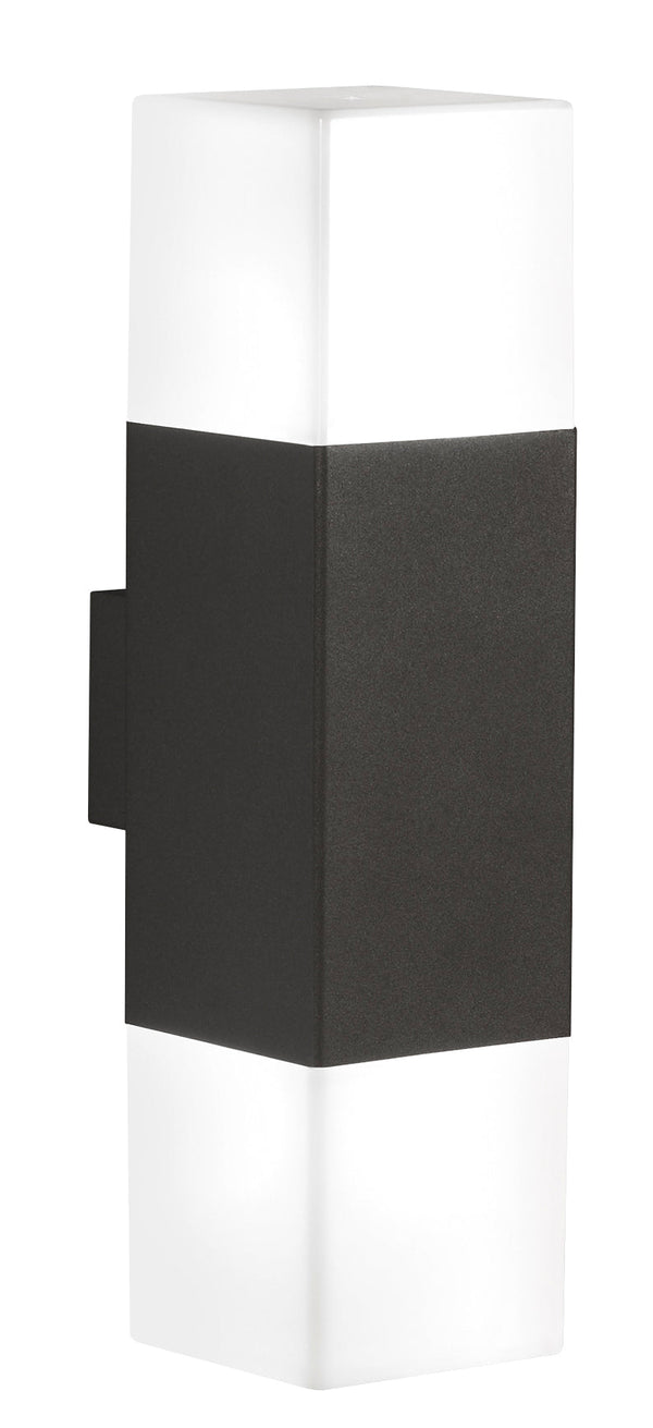 Applique da Esterno a LED in Pressofusione di alluminio Antracite acquista