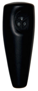 Stufa Elettrica Tavolo Riscaldante da Esterno 1500W con Luce LED Kraus Rea