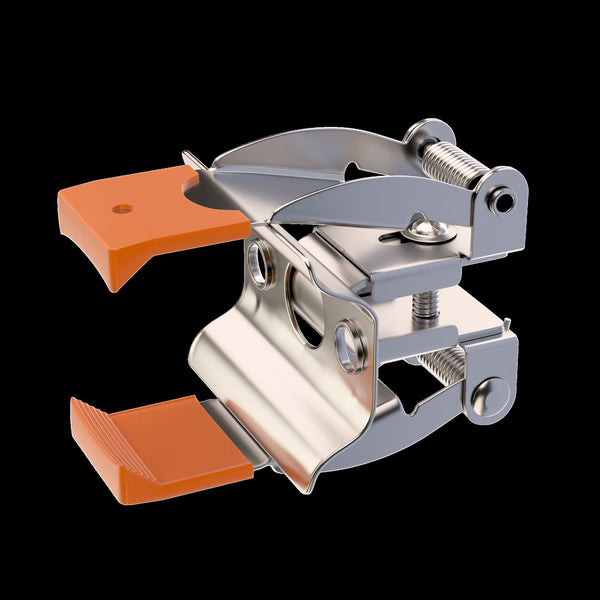 sconto Accessorio da Incasso per Sistema Illuminazione a Binario Monofase Nero