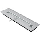 Bruciatore a Bioetanolo per Camini 1,5L 64,4x12,3 cm Flig Flake Premium