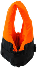 Giubbotto Galleggiamento per SUP e Kayak in Poliestere Jbay.Zone Varie Misure