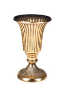 Set 2 Coppe 15 H 27 cm Anticata con Riga 