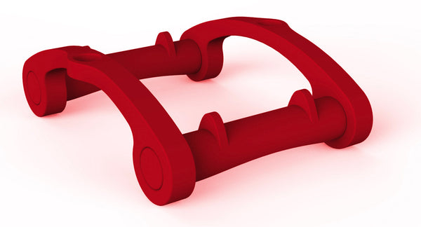 Supporto Galleggiante Chaise Longue Arkema Serendipity Ruby prezzo