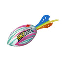 Missile Giocattolo per Bambini con Fischio Lunghezza 30 cm Colore Casuale      