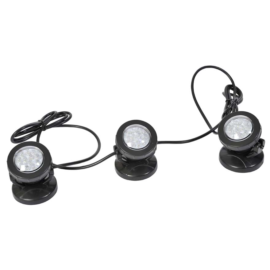 Faretti da Esterno...