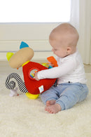 Gatto Siamese Peluche per Bambini con Suoni Dolce Multicolor