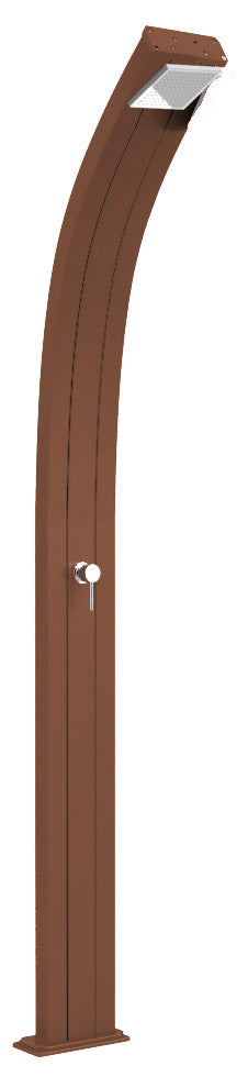 Doccia da Giardino Miscelatore Arkema Spring Oro Van Gogh sconto