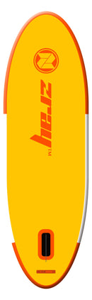 SUP Gonfiabile per Ragazzi 244x76x10cm ZRAY K8 Teens Board
