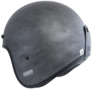 Casco Jet per Scooter CGM Challenge 170W Grigio Opaco Varie Misure