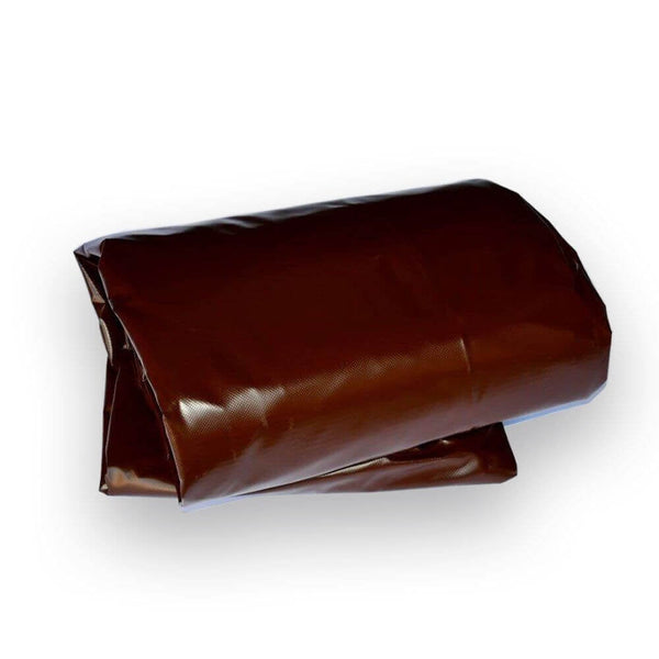 Telo in PVC Rinforzato 4x5m per Laghetti Marrone prezzo