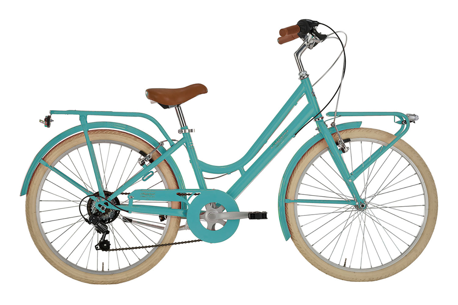 Bicicletta per Ragazza...
