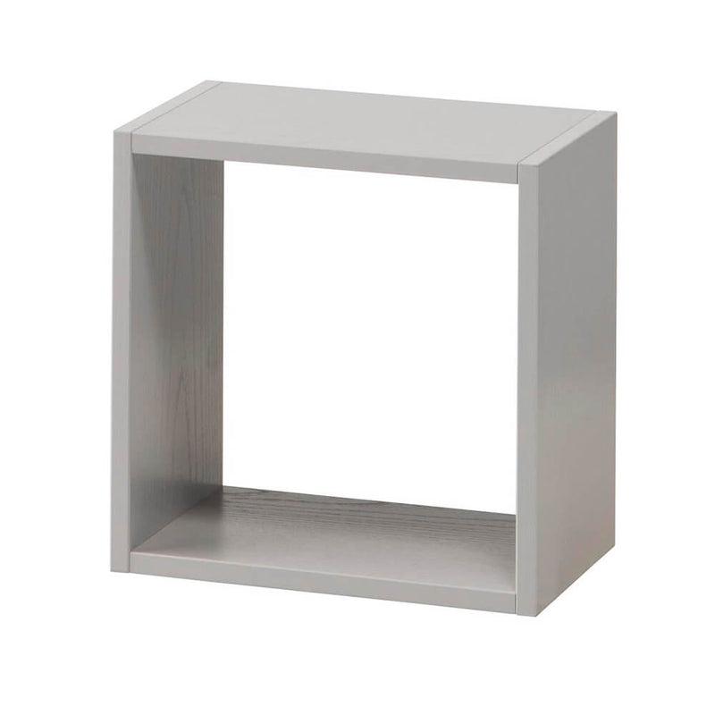 Mobile da Bagno sospeso Ibiza 19 Grigio Opaco Laccato TFT