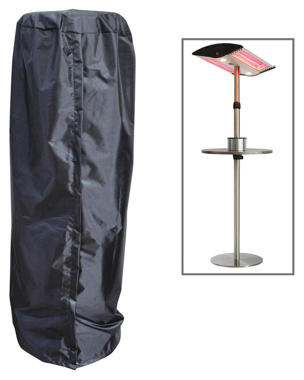 Telo Copertura per Stufa da Esterno Lampione Riscaldante Elettrico Kraus Gea acquista