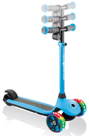 Monopattino Elettrico per Bambini 80W Globber One K E-Motion 4 Blu