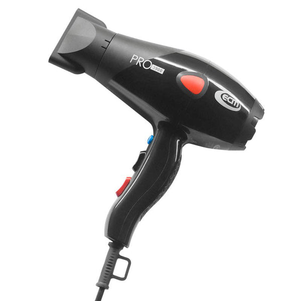 Asciugacapelli Phon 2000W 2 Velocità ECM Pro 3900 Nero prezzo