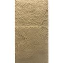 Set 10 Pannelli Decorativi Area 7,2 mq 120x60x3 cm Rivestimento Murale Effetto Pietra Naturale 3D in PU Tufo