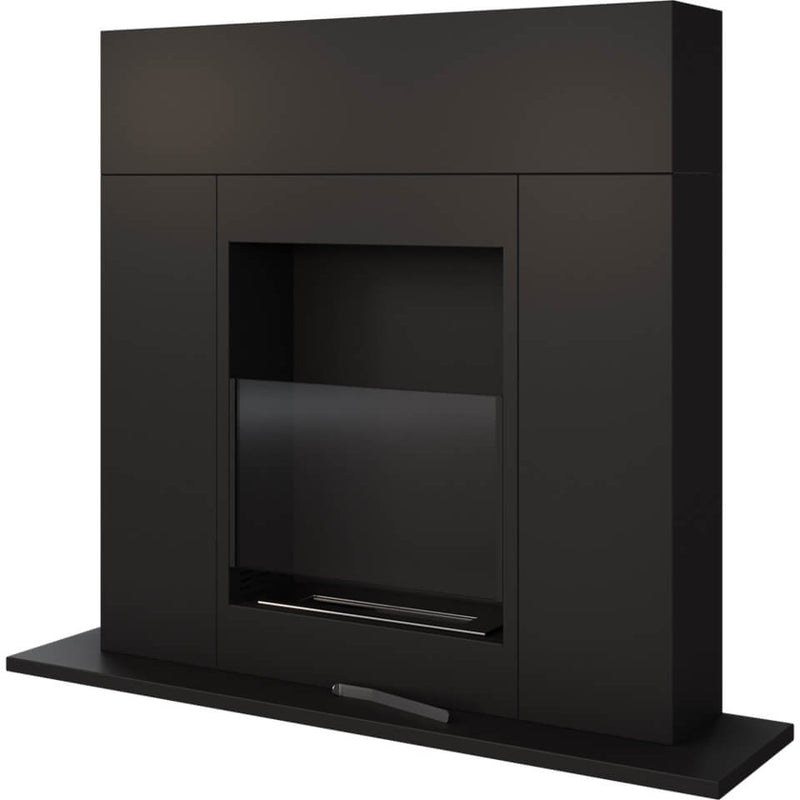 Camino a Bioetanolo da Pavimento Flig El Monte Nero Varie Misure