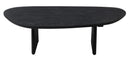 Tavolino 135x76x38h cm Monterrey Black