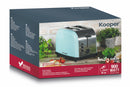 Tostapane Elettrico 900W Kooper Toasty Color